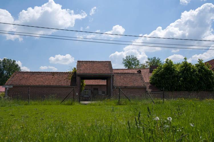 Glabbeek-Hoeve Villa Geetbets Exterior photo